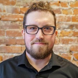 Meet your Posher, Erick